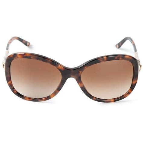 versace tortoise shell glasses|tortoise shell sunglasses women.